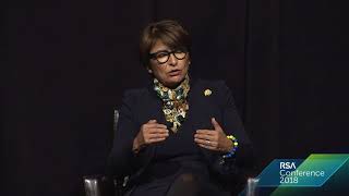 Securing Diversity and Inclusion in Cybersecurity | Highlights from RSAC 2018