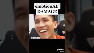EMOTIONAL DAMAGE - KISSLAP (CONG TV VLOGS