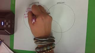 WED Triple Venn Diagram