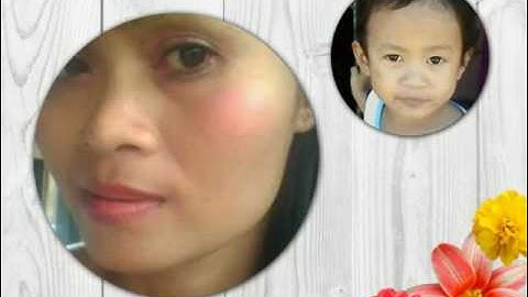 Kizoa Video Editor - Movie Maker: my family  asis