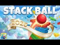 Stack Ball is live