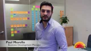 Career of the day - Benefits of an Internship