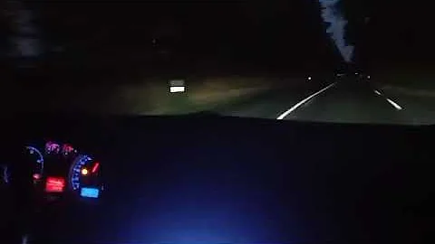 VW Passat 5.5 PD130 GTD2060VZ 2.4bar