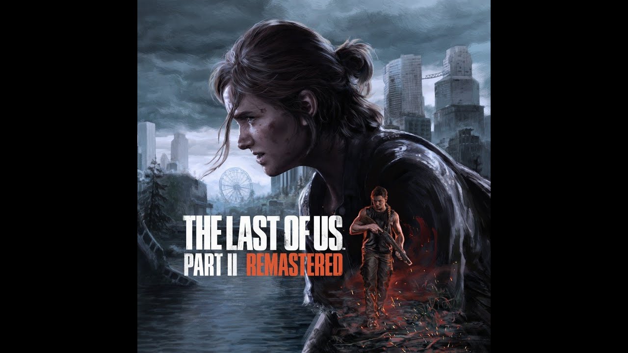The Last of Us™ Part II Ep15 