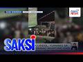 3 malakas na lindol, yumanig sa Luzon at Mindanao ngayong gabi | Saksi Mp3 Song