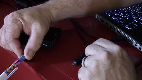 DVDO AVLab TPG - Updating Firmware