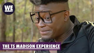 Meet Oliver Twixt ๐The TS Madison Experience