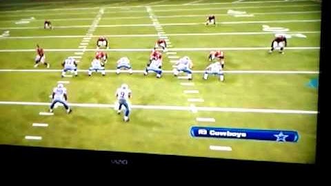 Madden 13 custom audibles