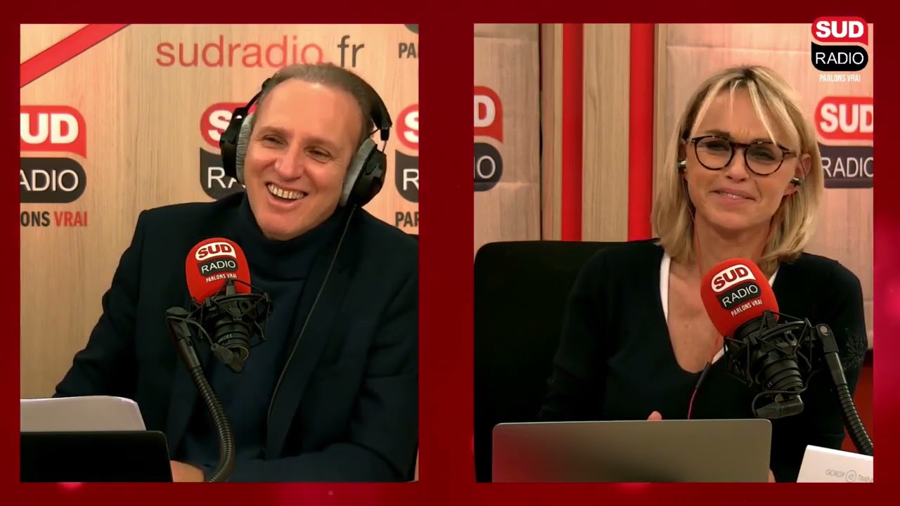 Guy Carlier : "Être ministre délégué chargé des comptes publics de Jean Castex, c'est la loose"