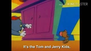 Tom & jerry kids song