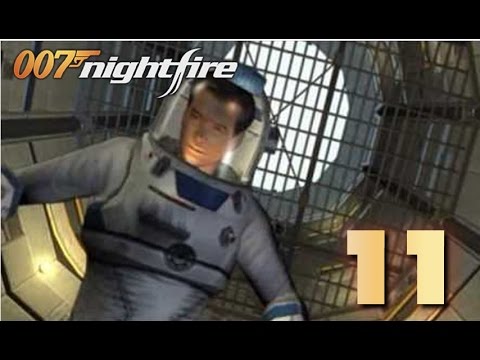 job for me 007 nightfire job for me 007 nightfire
