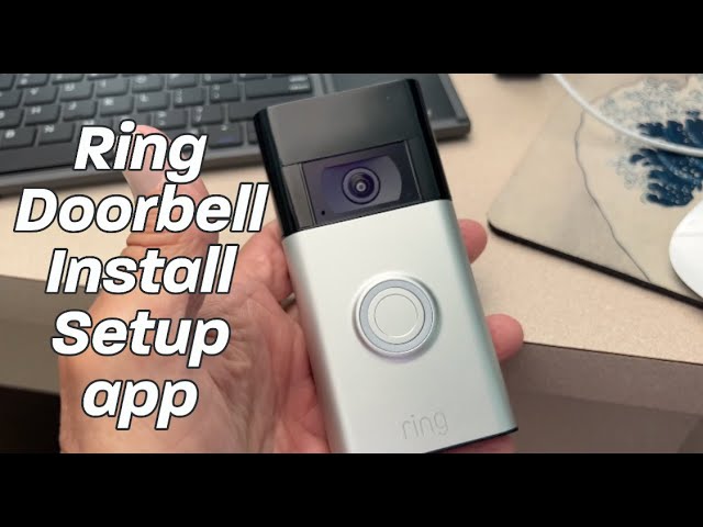 Ring Video Doorbell 2 review: You'll never miss a delivery again - Tech  Advisor