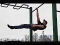 TOP 10 Strongest Front Lever Athletes 2k18