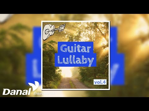 [Official Audio] 나비잠 프로젝트 - 꿈길에서 (포스터 Beautiful <strong>Dreamer</strong>) (Guitar Ver) | 나비잠 기타 산책 Vol.4