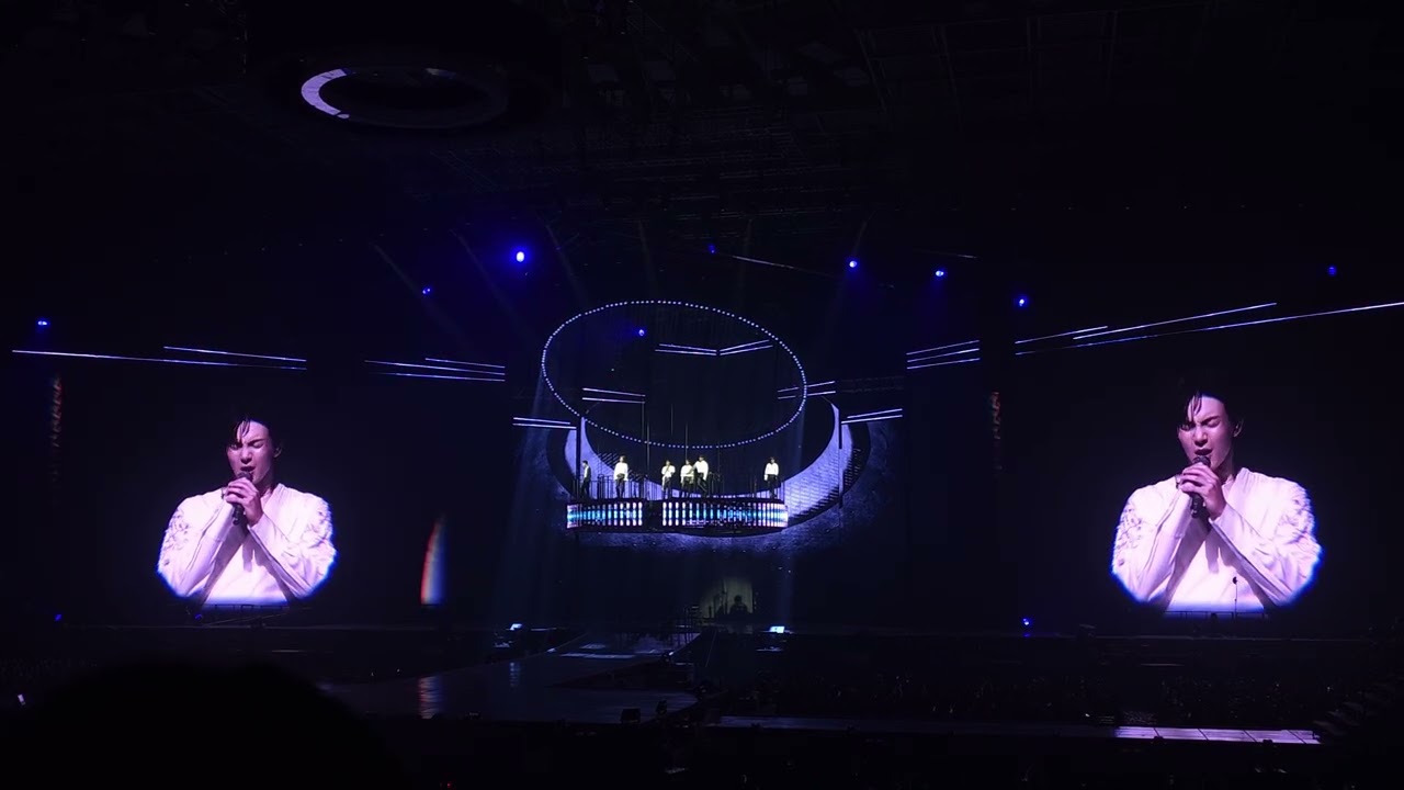 2026.02.01 몬스타엑스 콘서트_And #몬스타엑스 #monstax 