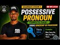 Possessive Pronouns Made Easy | Mine, Yours, His, Hers Explained