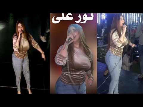 بامارة الجراح جاي تطلب السماح نور علي روعة