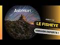 Découvrir le monde autrement avec l’objectif 6mm F/2.8 d’Astrhori