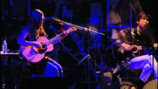 Yui - Goodnight and To Mother (Live @ Cruising How Crazy Your Love Concert)