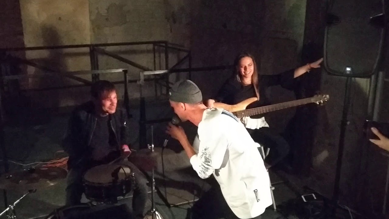 Источник ритма@liniyarnd part#2