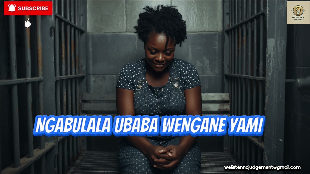 Ngabulala Ubaba Wengane Yami