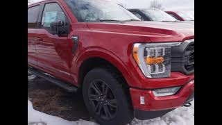 2022 Ford F-150 XLT Truck - Roanoke, VA