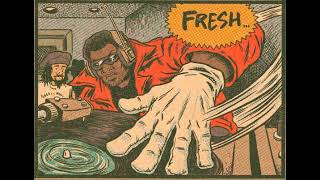 (Part A) gm san francisco // Liquid Drum and Bass Jungle Mix by 魔BTLGS幻