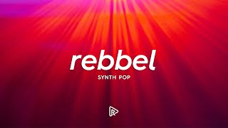 80s Synth Pop Type Beat - Energetic