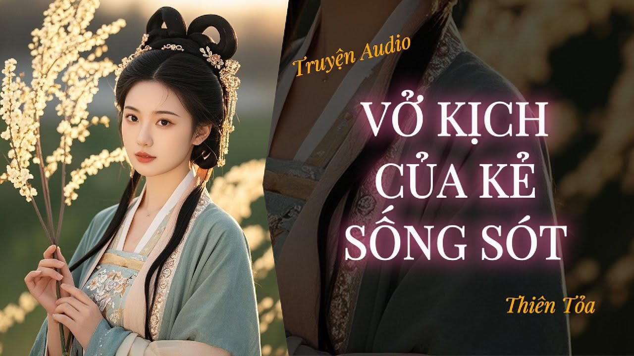 [Truyện Audio] VỞ KỊCH CỦA KẺ SỐNG SÓT || Thiên Tỏa
