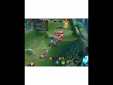 khufra main check #mobilelegends #bud4kgaming