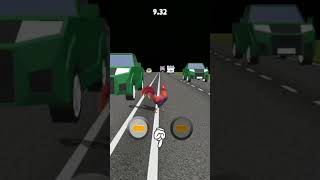 🎮 Road Crossing Challenge! 🚦#duet #amongus #music #gartenofbanban #gamingedit #funnyshorts