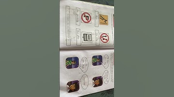 standard 2 english activity book pupa part-2 star in the jar #class2 #pupa