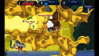 Worms Reloaded PC Gameplay (HD)