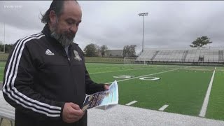 High school coach, teacher remember men who died in 290 crash