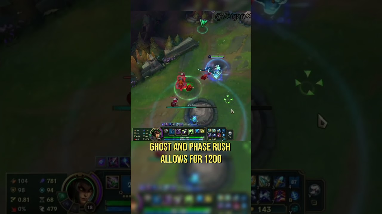 TAG a friend to use this OP duo queue combo # 