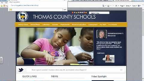 Creating a VoiceThread Account