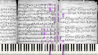 Paula Szalit: Intermezzo, Op. 3 [Sight-read]