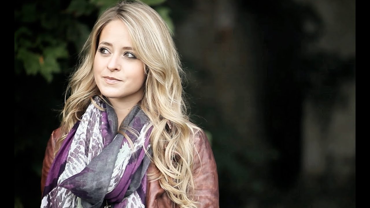 My Autumn Wardrobe | Fleur De Force