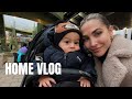 Home Vlog - Ann-Kathrin Götze