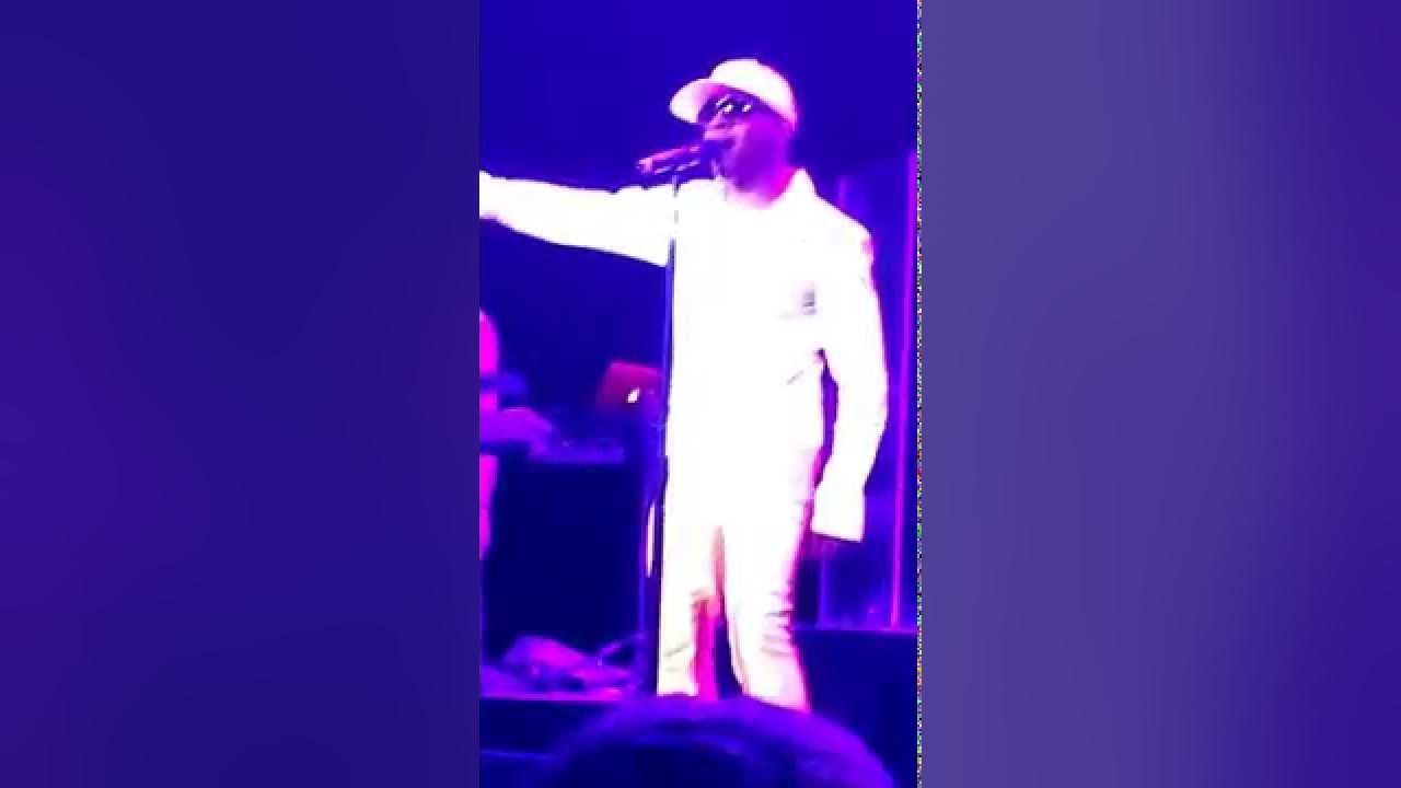 Mint Condition Caught My Eye & Breaking My Heart (Pretty Brown Eyes