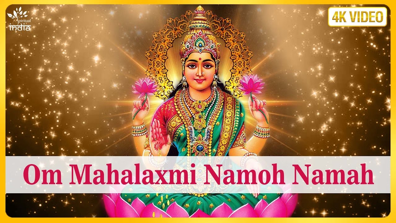 Laxmi Mantra Om Mahalaxmi Namo Namah Om Vishnu Priya Female Hindi laxmi-mantra-om-mahalaxmi-namo-namah-om-vishnu-priya-female-hindi