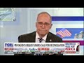 Larry Kudlow: Dems will use this for their anti-war propaganda