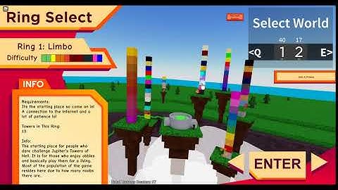 JToH Rare expectations (secret badge)