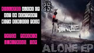 Killafoe - Alone ft. Kira Annelies (1uP Remix)