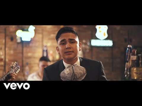 Uriel Barrera - Ojalá Y Te Sepa Amar