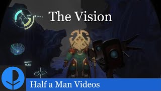 The Vision | Outer Wilds Mod Playthrough (Ep 1)