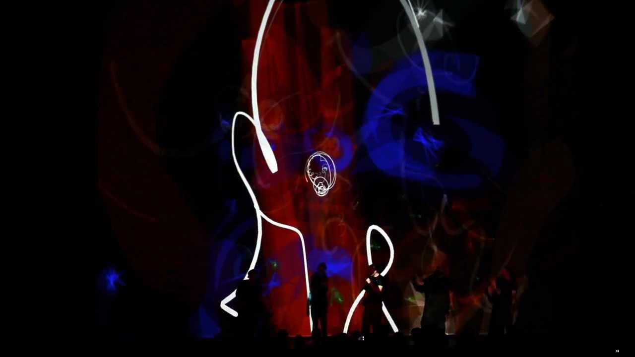 Watch Bauchklang feat. Marie Daulne - Afro Side Up on YouTube Watch Bauchklang feat. Marie Daulne - Afro Side Up on YouTube