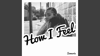 Just Be Honest - Samaria