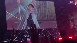 Power | EXO PLANET #5 - EXplOration - in JAKARTA Indonesia