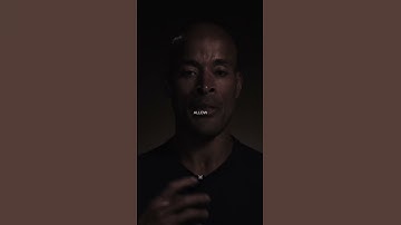 Believe In Yourself.  #motivational #motivation #davidgoggins #mindset #davidgogginsmotivation